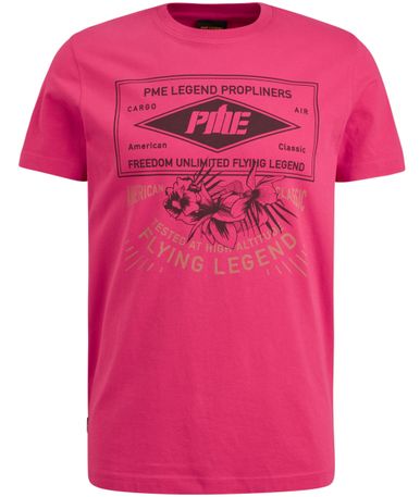 PME Legend T-shirt KM