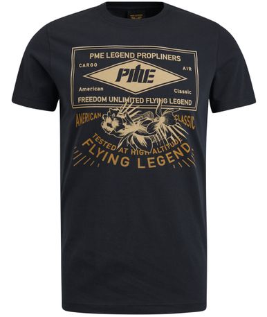 PME Legend T-shirt KM