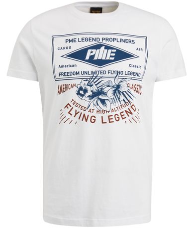 PME Legend T-shirt KM