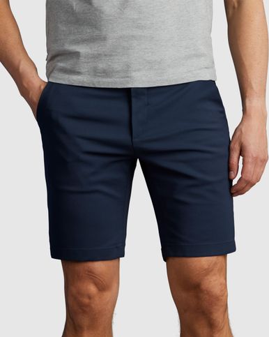 Cast Iron Shorts