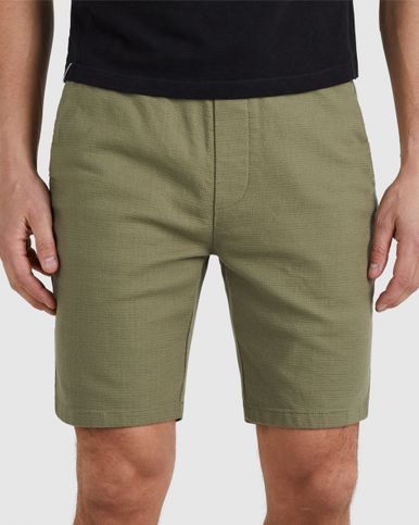 Cast Iron Shorts