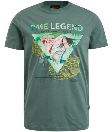 PME Legend T-shirt KM