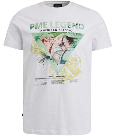 PME Legend T-shirt KM