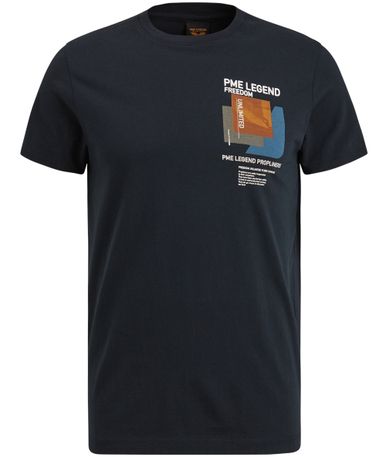 PME Legend T-shirt KM