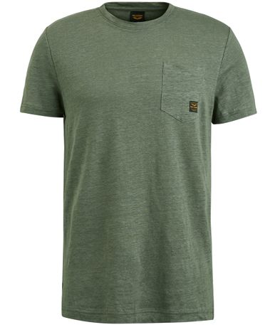 PME Legend T-shirt KM