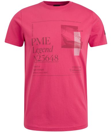 PME Legend T-shirt KM