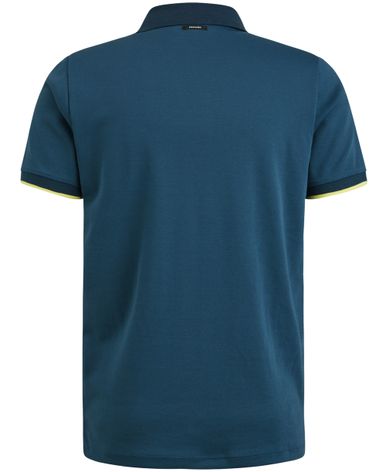 Vanguard Polo KM