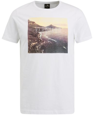Vanguard T-shirt KM