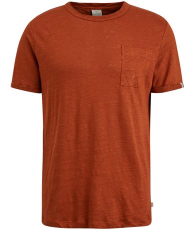 Cast Iron T-shirt KM