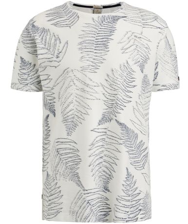 Cast Iron T-shirt KM
