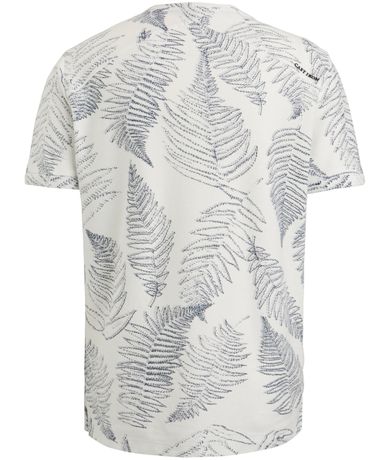 Cast Iron T-shirt KM