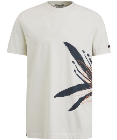 Cast Iron T-shirt KM