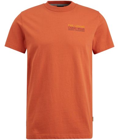 PME Legend T-shirt KM