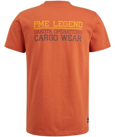 PME Legend T-shirt KM