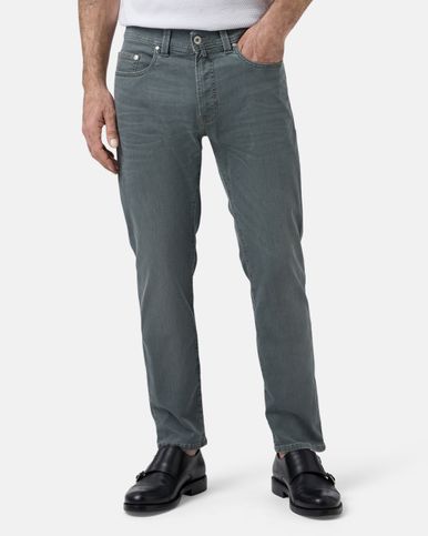 Pierre Cardin Lyon Future Flex Jeans