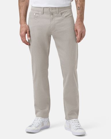 Pierre Cardin Lyon Tapered 5-pocket