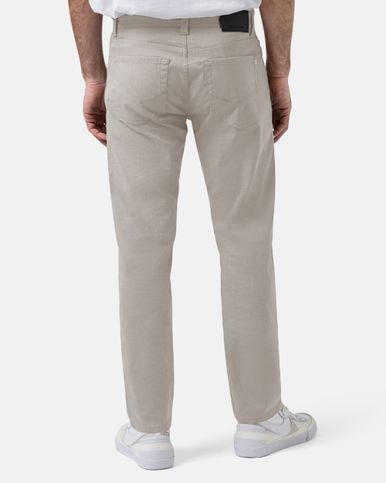 Pierre Cardin Lyon Tapered 5-pocket