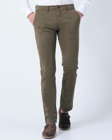 Pierre Cardin Chino