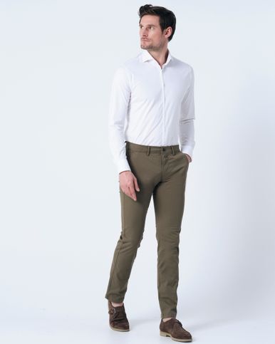 Pierre Cardin Chino