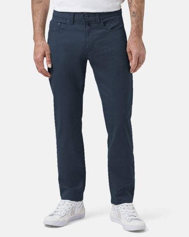 Pierre Cardin Lyon Tapered 5-pocket