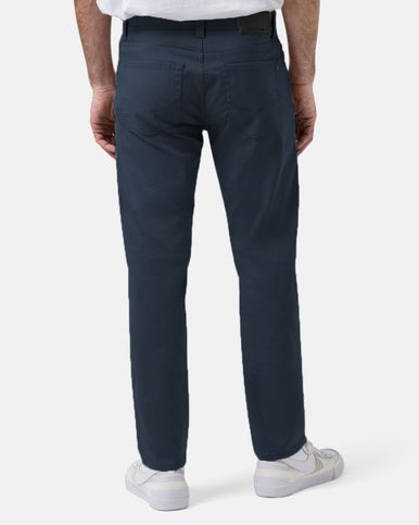 Pierre Cardin Lyon Tapered 5-pocket