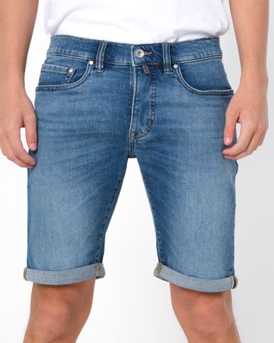 Pierre Cardin Short