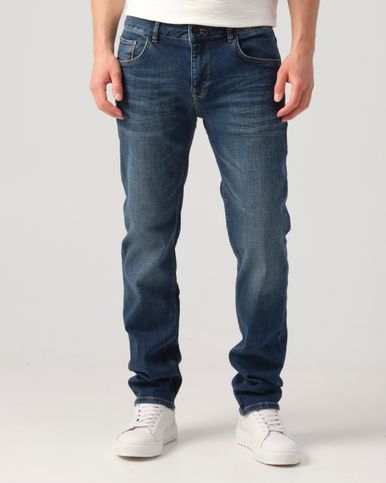 J.C. Rags Jimmy Royal Blue Jeans