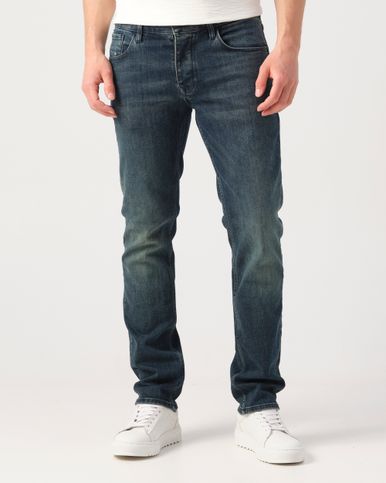 J.C. Rags Joah Dark Blue Jeans