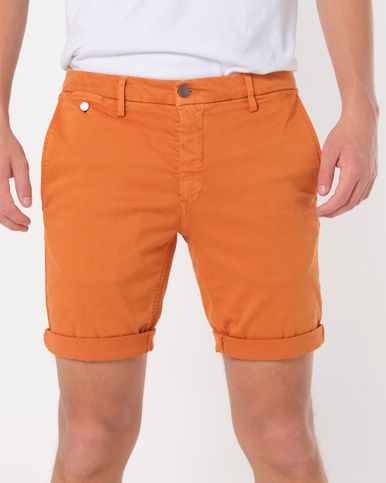 Replay Hyperflex Chino Short