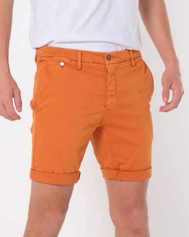 Replay Hyperflex Chino Short