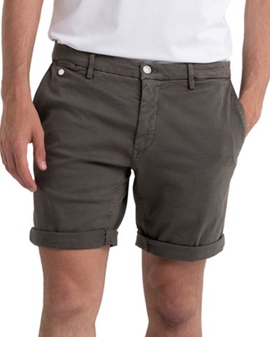 Replay Hyperflex Chino Short