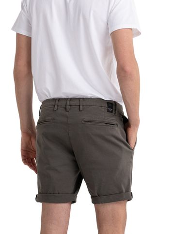 Replay Hyperflex Chino Short