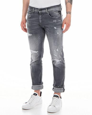 Replay Grover 573 Bio Jeans