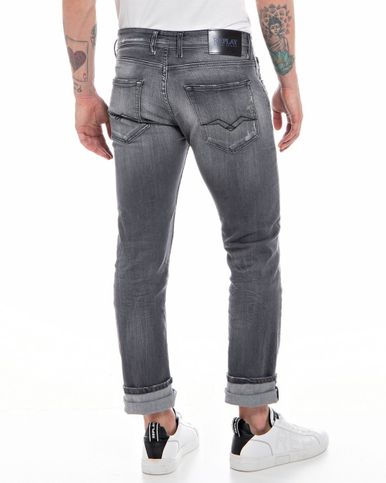 Replay Grover 573 Bio Jeans