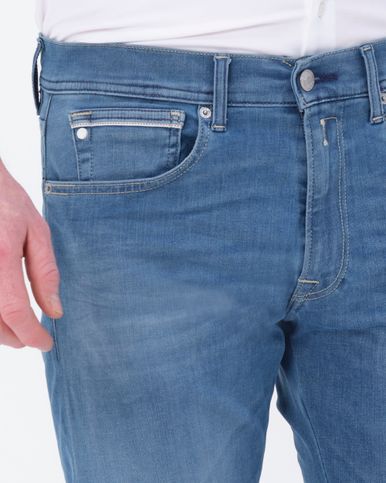 Replay Grover Hyperflex Re-used Jeans