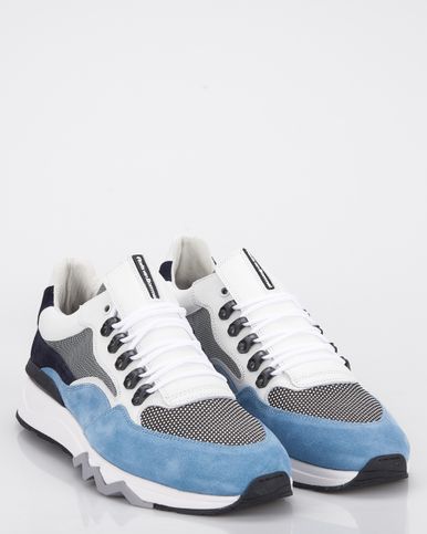 Floris van Bommel Sneakers