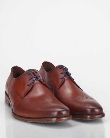 Floris van Bommel Geklede schoenen