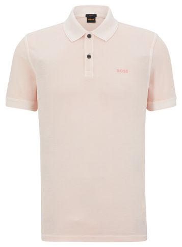 Hugo Boss Casual Prime Polo KM
