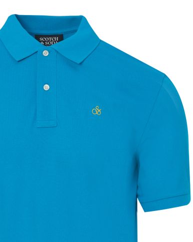 Scotch & Soda Polo KM