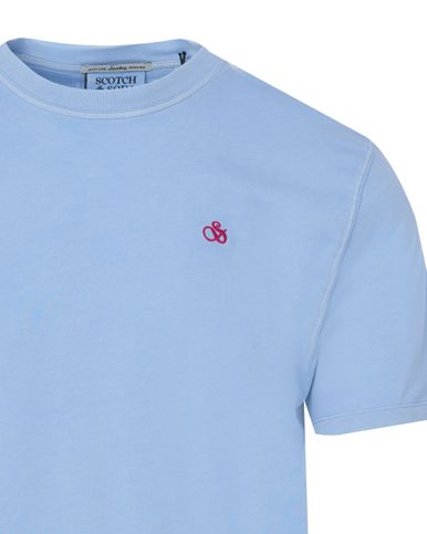 Scotch & Soda T-shirt KM