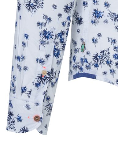 Scotch & Soda Casual Overhemd LM
