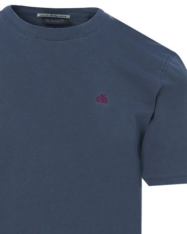 Scotch & Soda T-shirt KM
