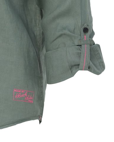 Scotch & Soda Casual Overhemd LM