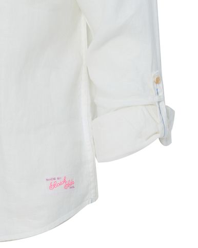Scotch & Soda Casual Overhemd LM
