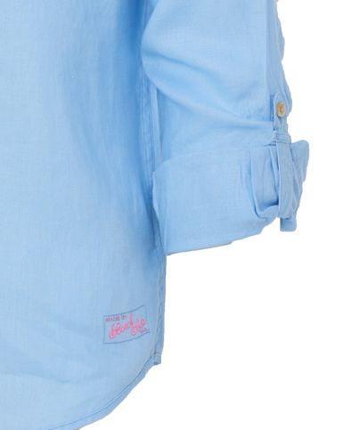 Scotch & Soda Casual Overhemd LM