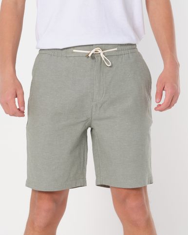 Scotch & Soda Short