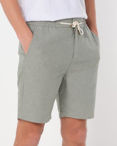 Scotch & Soda Short