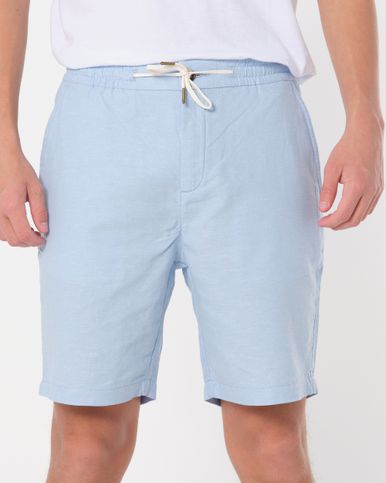 Scotch and cheap soda short heren