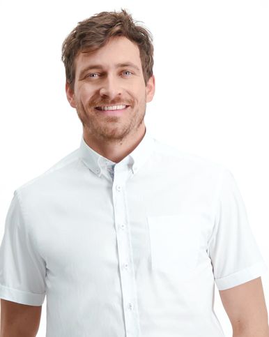 State of Art Casual Overhemd KM