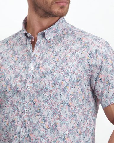 State of Art Casual Overhemd KM